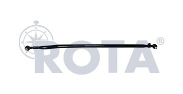 Komple Kısa Rot - Mercedes / 6314600705