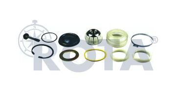 Çeki Kolu Tamir Takımı - Plastık / 696320 - 0696320 273706