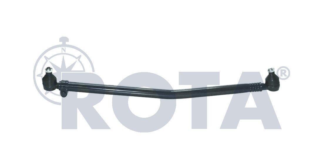 Komple Kısa Rot - Renault / 5010037602 - 5010037603 5010130456 5010163162 5010037418 5010130447 5010163163 5010130446 5010163161