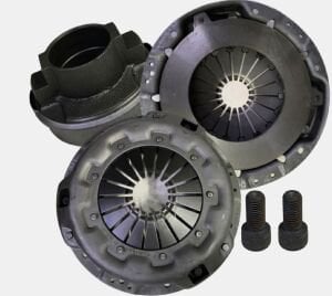 DEBRİYAJ BASKISI - RULMANLI GÜÇLÜ ŞEMSİYELİ TİP ÖZEL 35NC 50NC