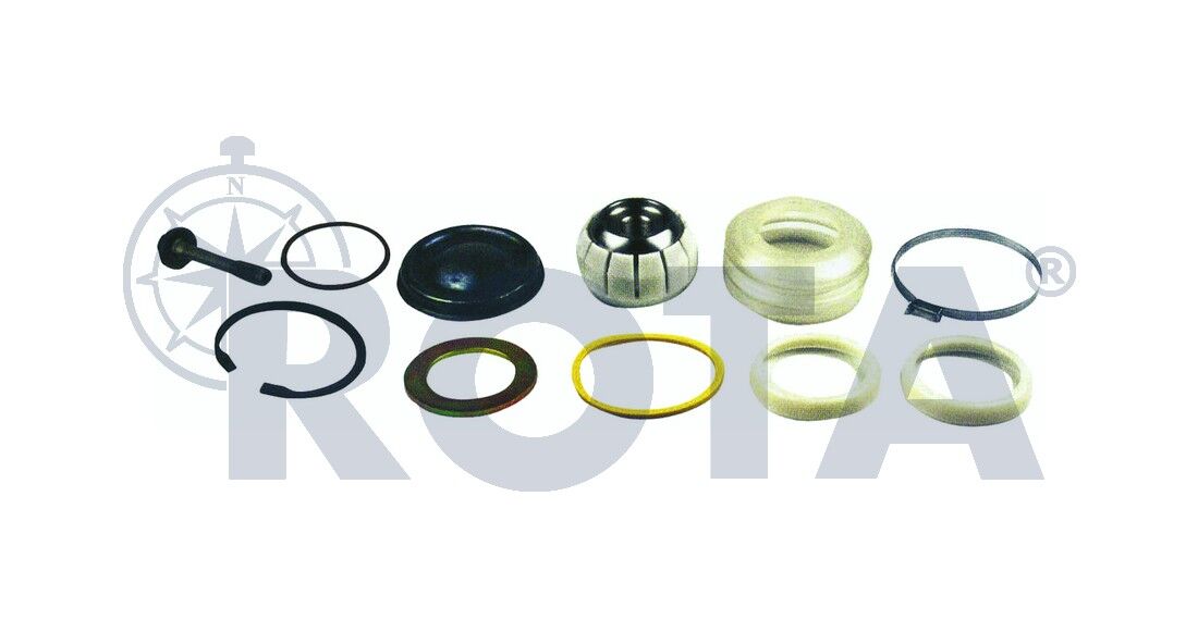 Çeki Kolu Tamir Takımı – Plastık / Oem No: 696320 - 696320