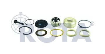 Çeki Kolu Tamir Takımı – Plastık / Oem No: 696320 - 696320
