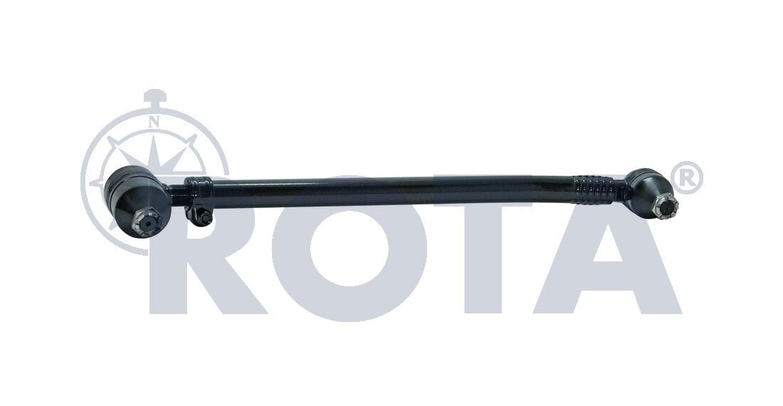 Komple Rot - Daf / 0094016 - 0171215