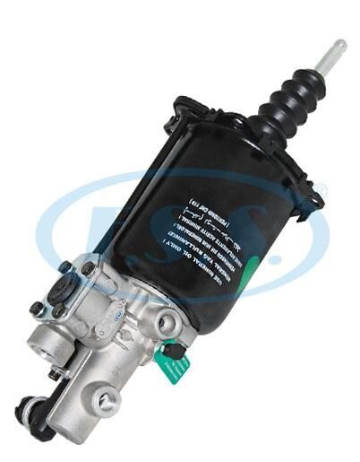 Debriyaj Alt Merkezi – Daf / Oem: 9700514120