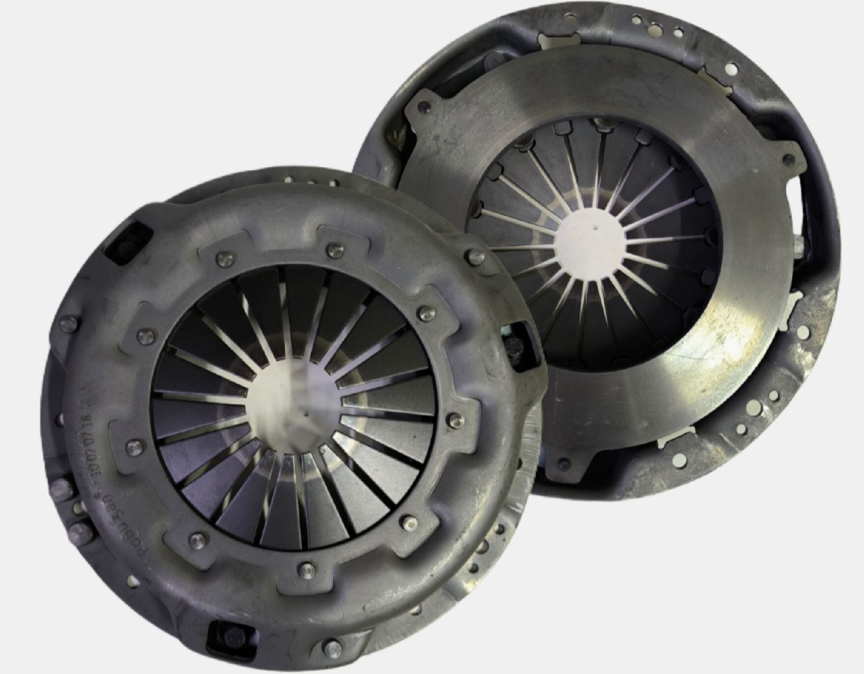 DEBRİYAJ BASKISI - YUMUŞAK PEDAL MITSUBISHI CANTER FUSO FE511