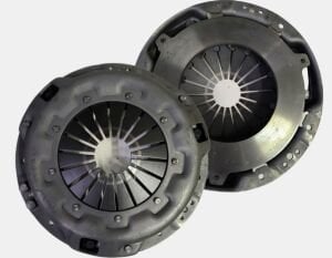 DEBRİYAJ BASKISI - YUMUŞAK PEDAL MITSUBISHI CANTER FUSO FE511