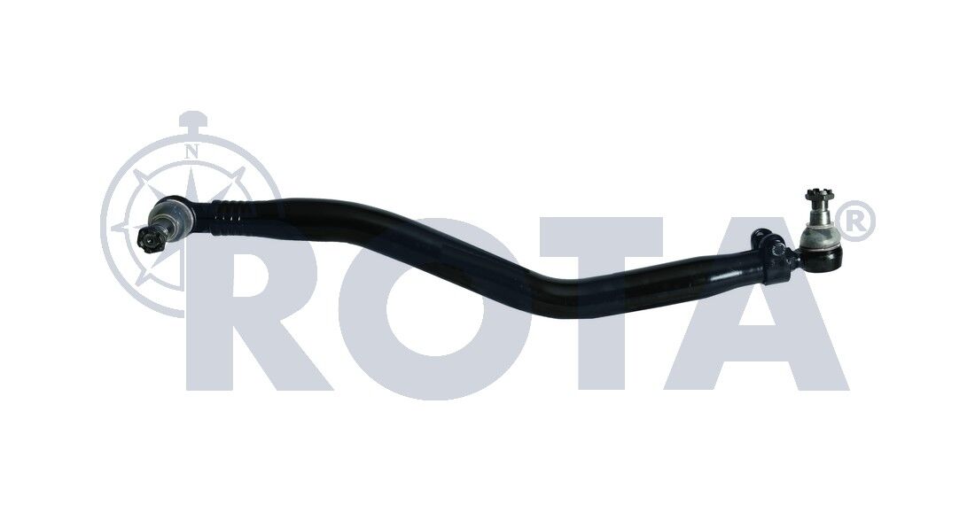 Komple Kısa Rot - Sağ - Renault- Scanıa / 7420761145 - 20761145