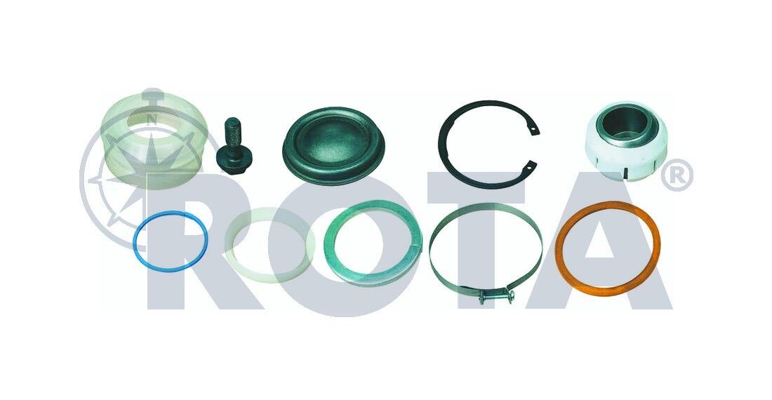 Çeki Kolu Tamir Takımı / 1398368