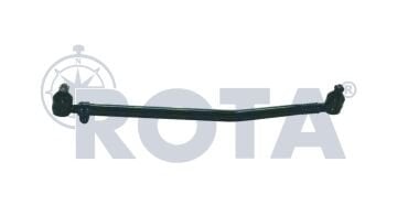 Komple Kısa Rot - Renault / 5010130393 - 7485114936