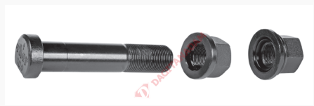 Bijon - Mersedes Arka Frezeli Bijon - Mersedes