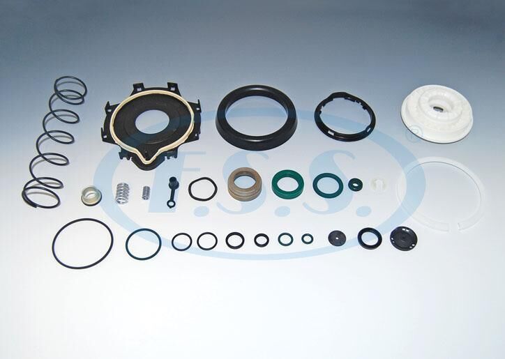 Debriyaj Alt Merkezi Tamir Takımı - Mercedes - Daf - Man / Oem: 970 051 971 2