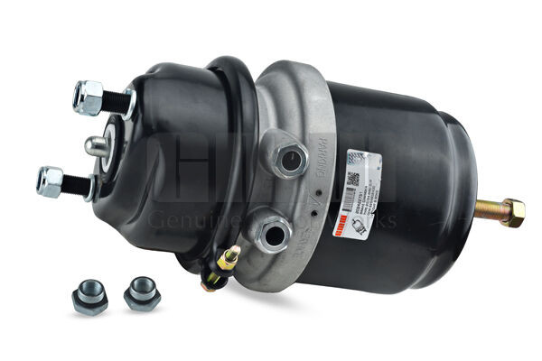 Fren Körüğü - İmdatlı Disk Tipi 20/24 Dcp - Mercedes - Wabco / Oem No: 204202318 - 204202418