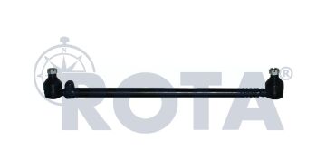 Komple Uzun Rot - Mercedes / 6313300603