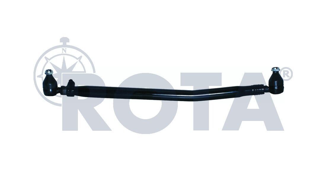 Komple Kısa Rot - Mercedes / 6174603205 - 6174603305