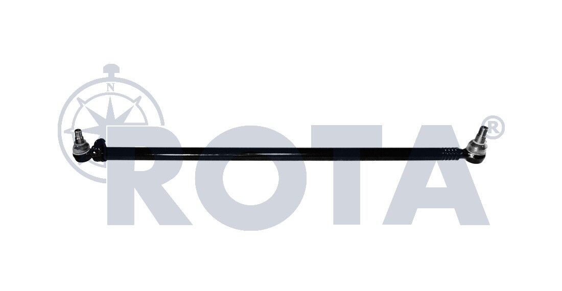 Komple Kısa Rot - Daf / 1191900 - 1143324