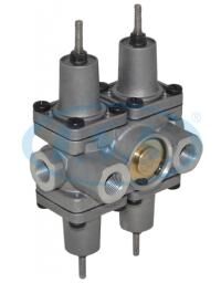 Dağıtıcı Valf - Iveco / Oem: 934 702 304 0