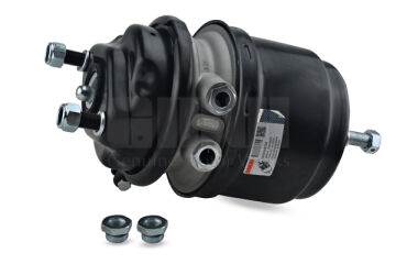 Fren Körüğü - İmdatlı Disk Tipi 20/24 Dcp - Mercedes - Wabco / Oem No: 204202318 - 204202418