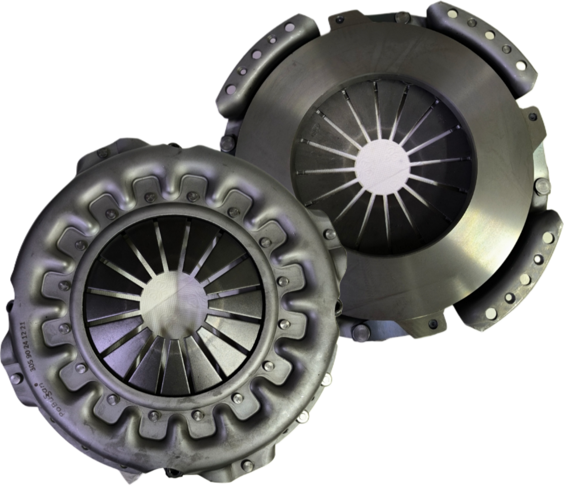 DEBRİYAJ BASKISI - ŞEMSİYELİ MITSUBISHI 659 PRESTİJ