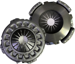 DEBRİYAJ BASKISI - ŞEMSİYELİ MITSUBISHI 659 PRESTİJ