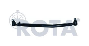Komple Kısa Rot - Mercedes / 6174603205 - 6174603305