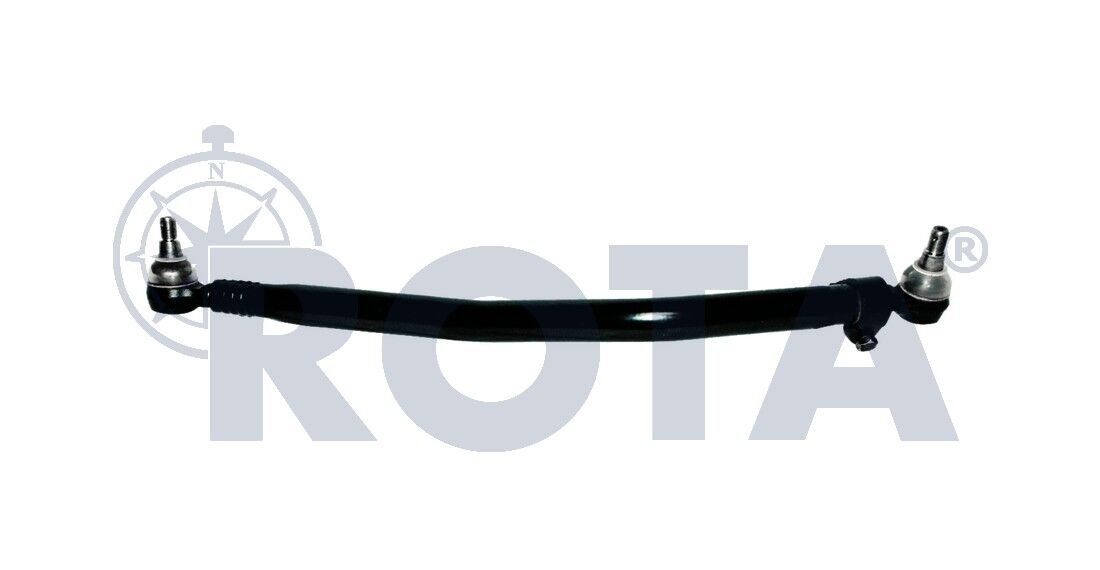 Komple Kısa Rot - Sağ - Volvo- Volvo -Scanıa-Daf-Mıtsubıshı / 20390745 - 21106936
