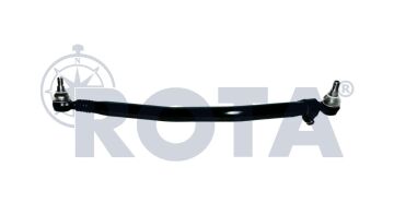 Komple Kısa Rot - Sağ - Volvo- Volvo -Scanıa-Daf-Mıtsubıshı / 20390745 - 21106936