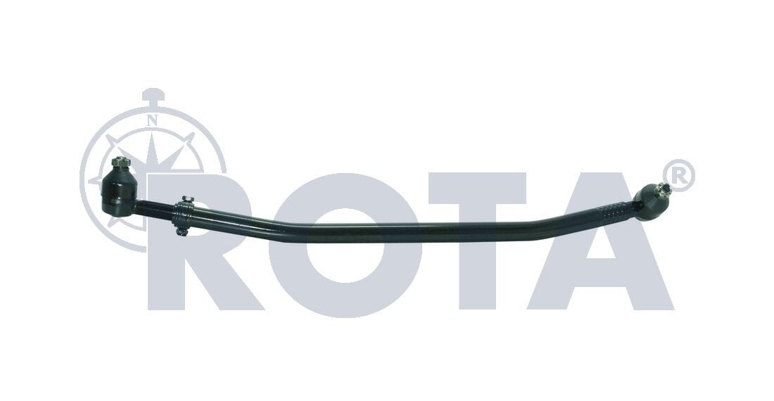Komple Rot - Ford / 6704699
