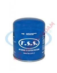 Kurutucu Kartuş - Daf / Oem: 432 901 246 2 (K039455)