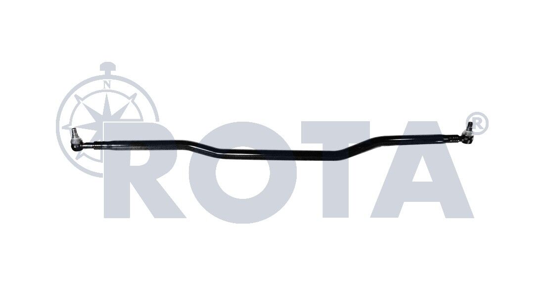 Komple Rot - Daf / 1451122