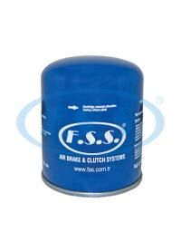 Kurutucu Kartuş - Daf / Oem: 432 901 246 2 (K039455)