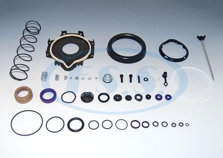 Debriyaj Alt Merkezi Tamir Takımı - Ford Cargo - 1838, 1835 - 1832, 3232 - 2532 - Renault Vı