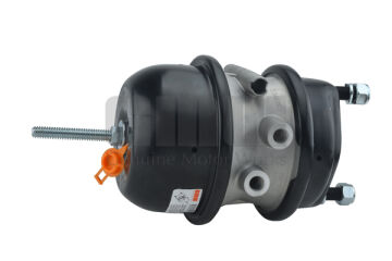 Fren Körüğü - İmdatlı Disk Tipi T 20/24 Dc - Wabco - Bpw - Saf / Oem No: 9253801010 - 544444010 - 1352024011