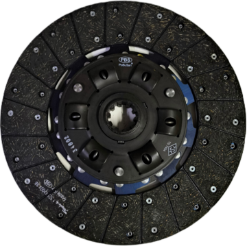 Debriyaj Balatası - İveco Eurocargo 250E23 / 250E21 330 mm Disk Oynar Göbek