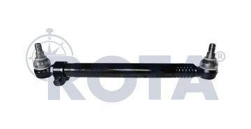 Komple Kısa Rot - Sağ - Volvo- Volvo -Scanıa-Askam / 21252480 - 20374831