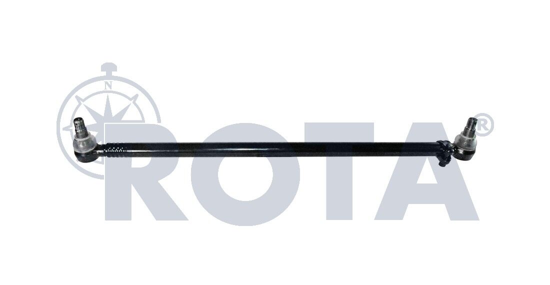 Komple Rot - Daf / 1395993