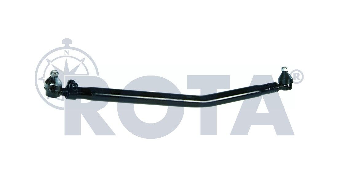 Komple Kısa Rot - Sağ - Daf- Renault / 1351734 - 1291060 1385499