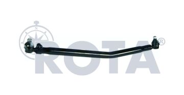 Komple Kısa Rot - Sağ - Daf- Renault / 1351734 - 1291060 1385499