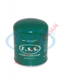 Kurutucu Kartuş - Renault - Mercedes - Man - Volvo - Daf - Evobus / Oem: 432 901 223 2 (K039454)