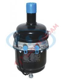 İmdatlı Fren Körüğü - Bmc