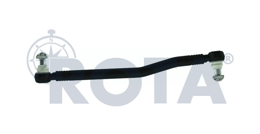 Komple Rot - Mercedes / 0014601105 - 0024600405 0034603105