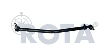 Komple Rot - Daf / 1405363