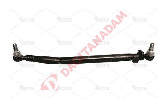 Komple Rot - Daf - 1395994