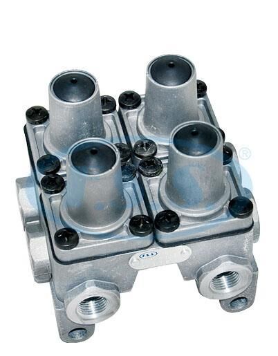 Dağıtıcı Valf - Mercedes - Vw - Man / Oem: 934 702 210 0