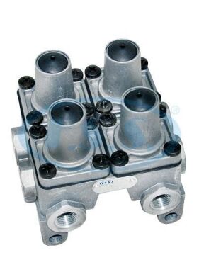 Dağıtıcı Valf - Mercedes - Vw - Man / Oem: 934 702 210 0