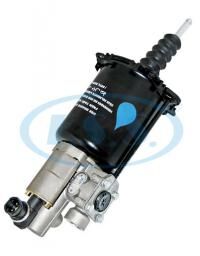 Debriyaj Alt Merkezi - Man / Oem: 970 051 446 0