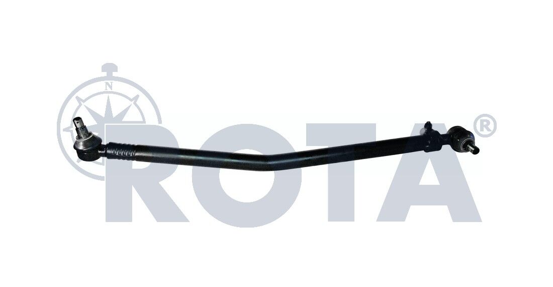 Komple Rot - Daf / 1405363