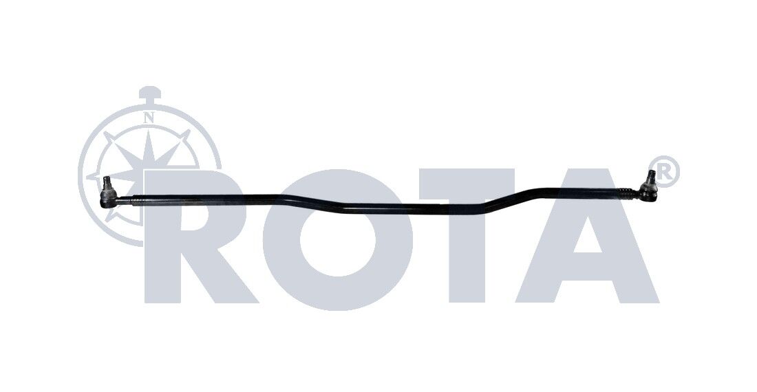 Komple Rot - Daf / 1396000