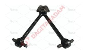 Komple Rot - Daf - 1602821 - 1363859 - 1448063