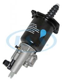 Debriyaj Alt Merkezi - Mercedes Actros / Oem: 970 051 454 0