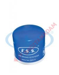 Kurutucu Kartuş - Daf / Oem: Iı41300F Iı39737F004 1391510